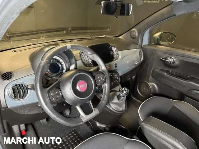 Fiat 500 1.2 Sport - Foto 10