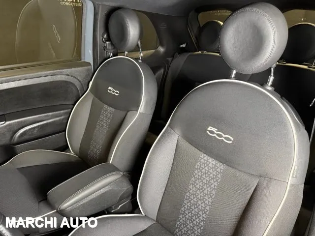 Fiat 500 1.2 Sport - Foto 11