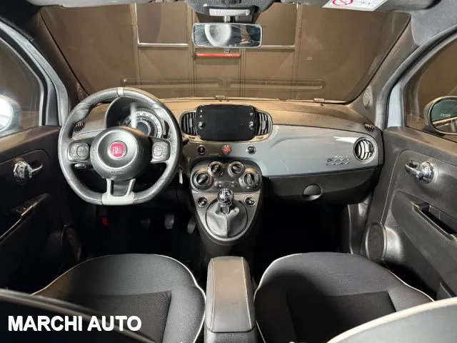Fiat 500 1.2 Sport - Foto 13