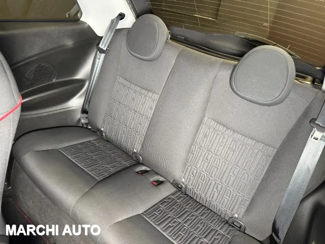 Fiat 500E Berlina 23,65 kWh Red - Foto 12