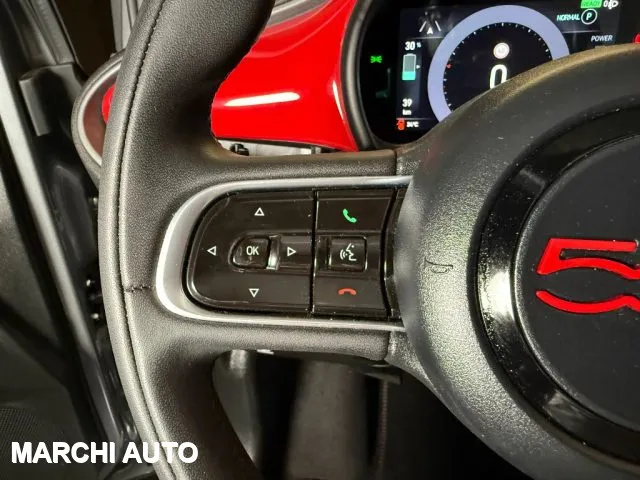 Fiat 500E Berlina 23,65 kWh Red - Foto 14