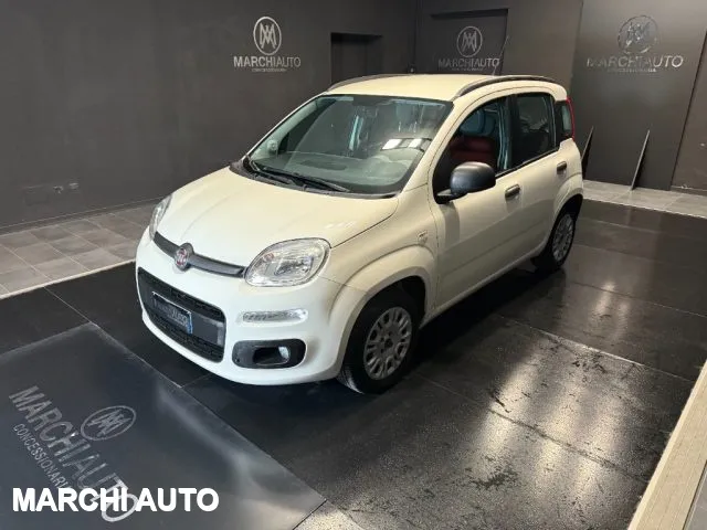 Fiat Panda Panda 1.2 Easy - Foto 1