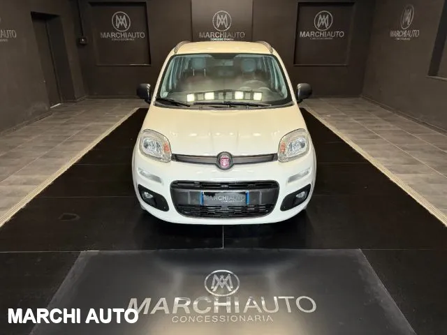 Fiat Panda Panda 1.2 Easy - Foto 2