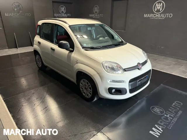 Fiat Panda Panda 1.2 Easy - Foto 3