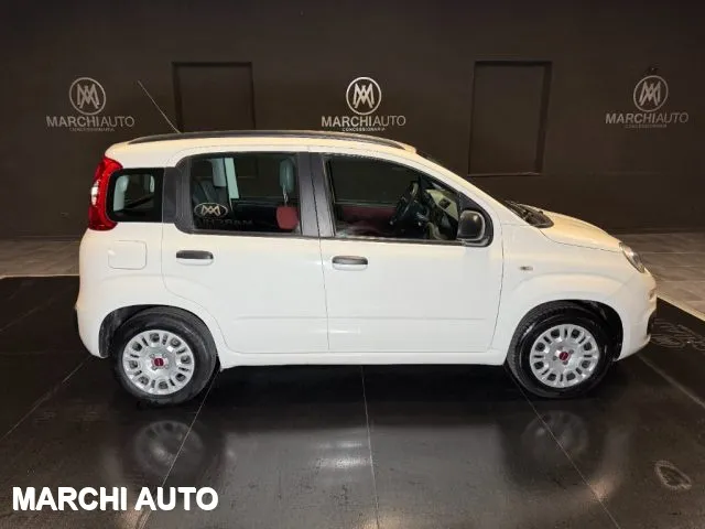 Fiat Panda Panda 1.2 Easy - Foto 4