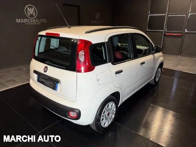 Fiat Panda Panda 1.2 Easy - Foto 5