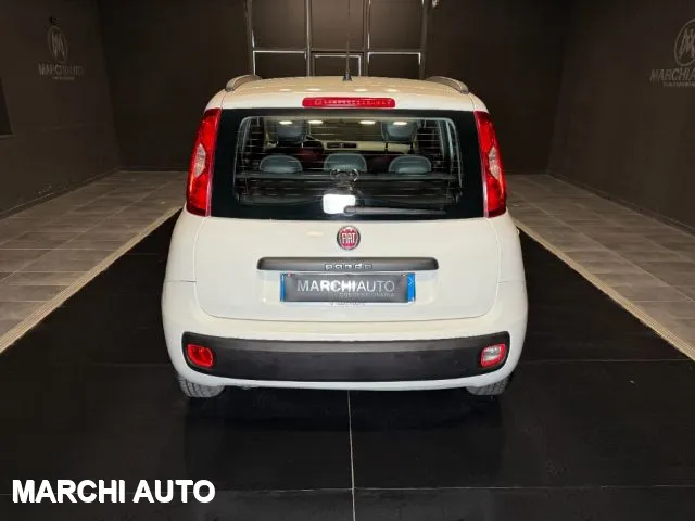 Fiat Panda Panda 1.2 Easy - Foto 6