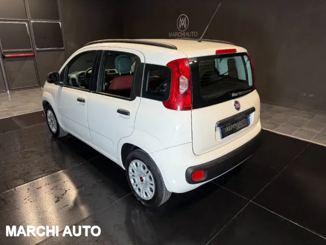 Fiat Panda Panda 1.2 Easy - Foto 7