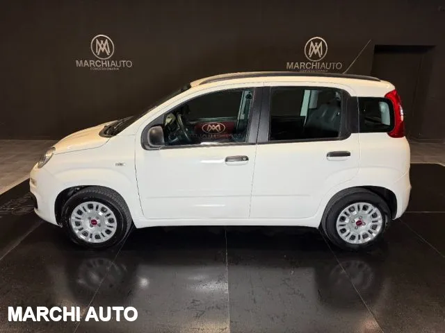 Fiat Panda Panda 1.2 Easy - Foto 8