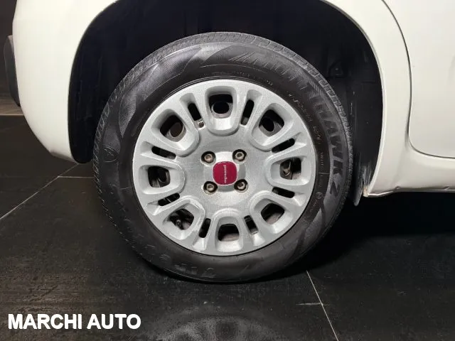 Fiat Panda Panda 1.2 Easy - Foto 9