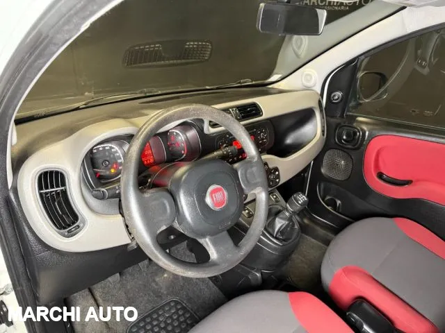 Fiat Panda Panda 1.2 Easy - Foto 10