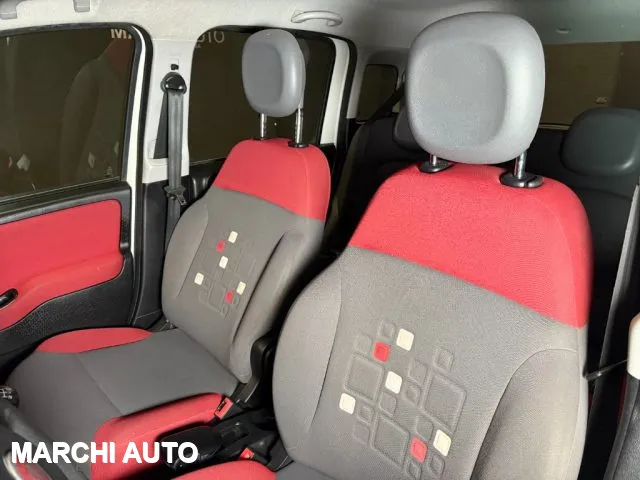 Fiat Panda Panda 1.2 Easy - Foto 11