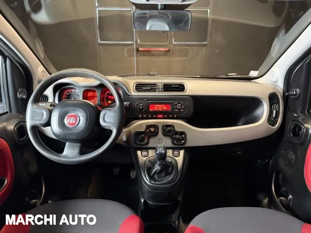 Fiat Panda Panda 1.2 Easy - Foto 13