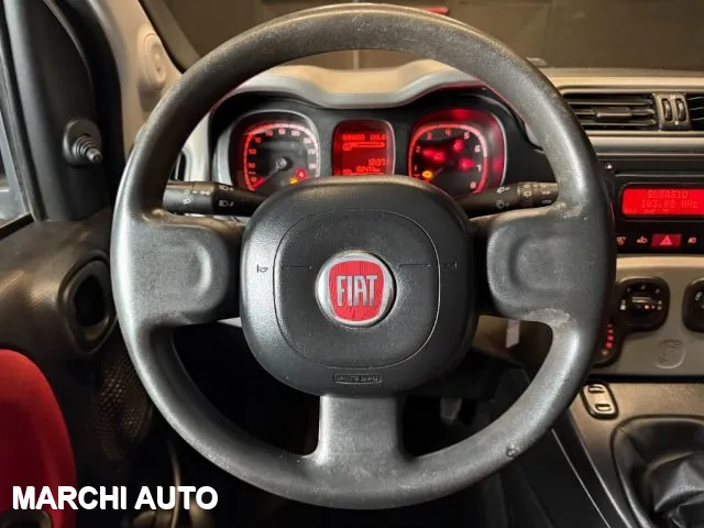 Fiat Panda Panda 1.2 Easy - Foto 14