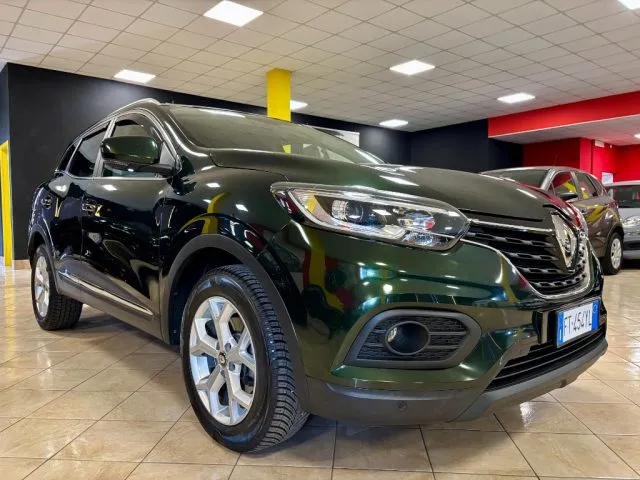 Renault Kadjar Kadjar Blue dCi 8V 115 CV Sport Edition - Foto 1