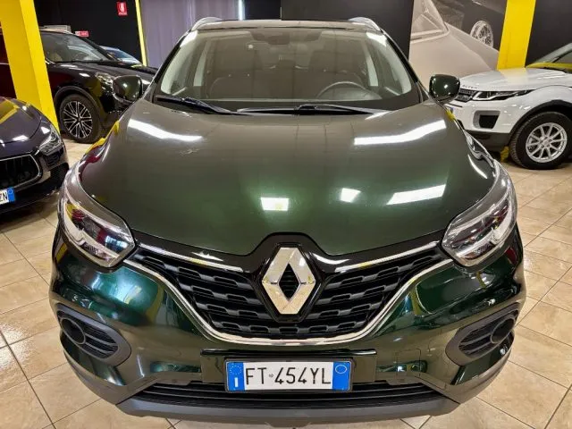 Renault Kadjar Kadjar Blue dCi 8V 115 CV Sport Edition - Foto 2