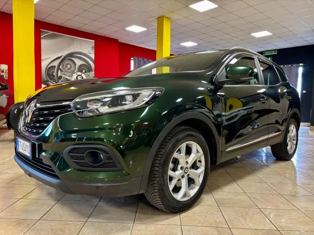 Renault Kadjar Kadjar Blue dCi 8V 115 CV Sport Edition - Foto 3