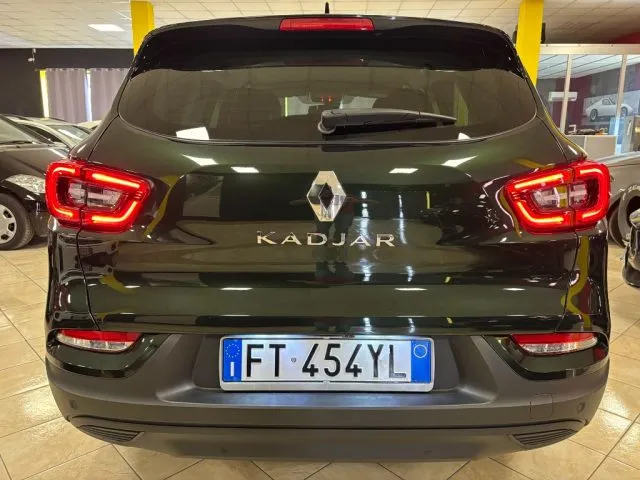 Renault Kadjar Kadjar Blue dCi 8V 115 CV Sport Edition - Foto 4