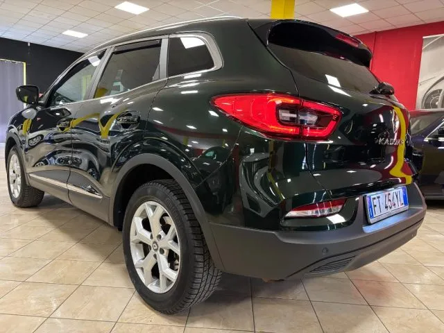 Renault Kadjar Kadjar Blue dCi 8V 115 CV Sport Edition - Foto 5