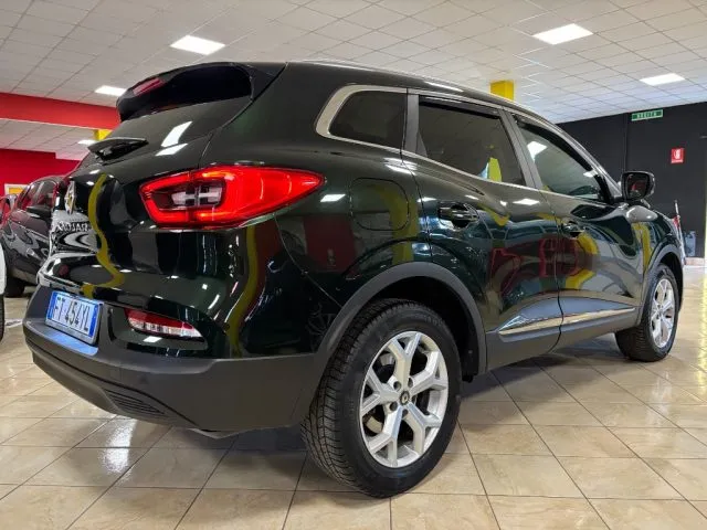Renault Kadjar Kadjar Blue dCi 8V 115 CV Sport Edition - Foto 6