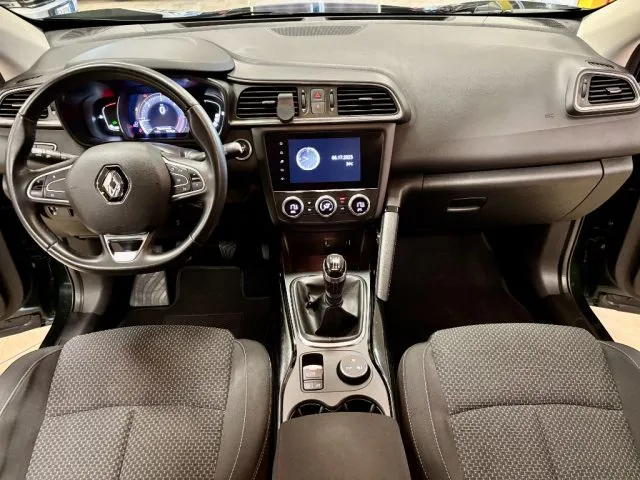 Renault Kadjar Kadjar Blue dCi 8V 115 CV Sport Edition - Foto 9