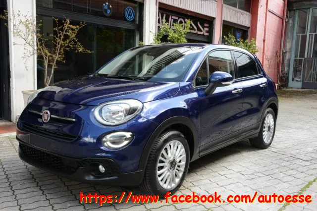 Fiat 500X 500X 1.0 T3 120 CV Connect - Foto 1