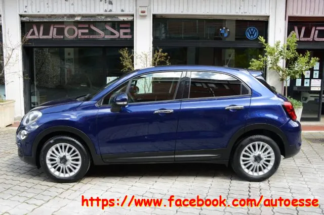Fiat 500X 500X 1.0 T3 120 CV Connect - Foto 2