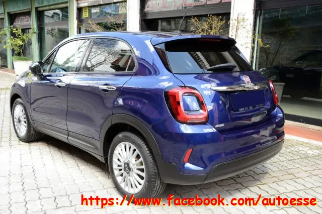 Fiat 500X 500X 1.0 T3 120 CV Connect - Foto 3
