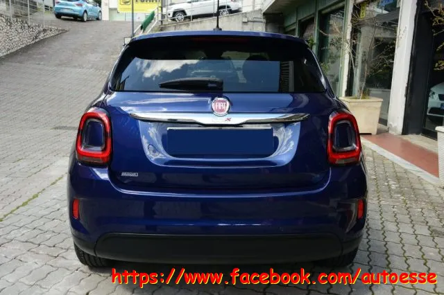 Fiat 500X 500X 1.0 T3 120 CV Connect - Foto 4
