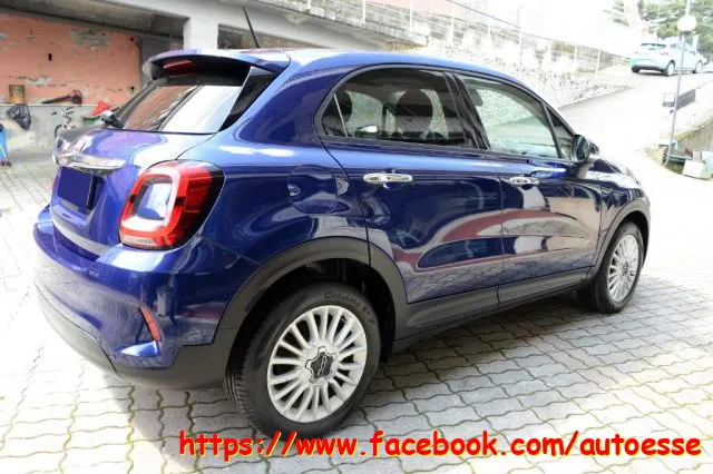Fiat 500X 500X 1.0 T3 120 CV Connect - Foto 5
