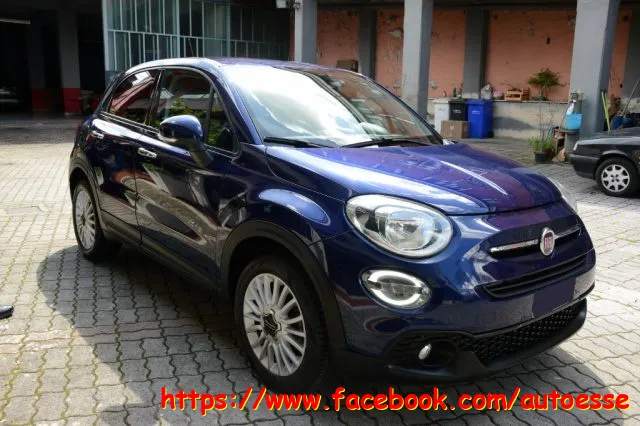 Fiat 500X 500X 1.0 T3 120 CV Connect - Foto 6