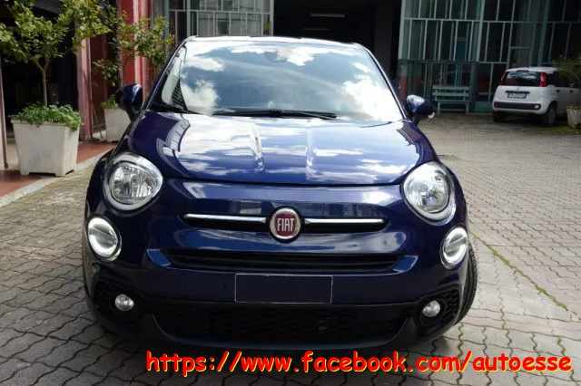 Fiat 500X 500X 1.0 T3 120 CV Connect - Foto 7
