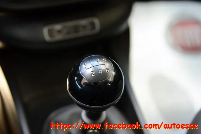 Fiat 500X 500X 1.0 T3 120 CV Connect - Foto 9