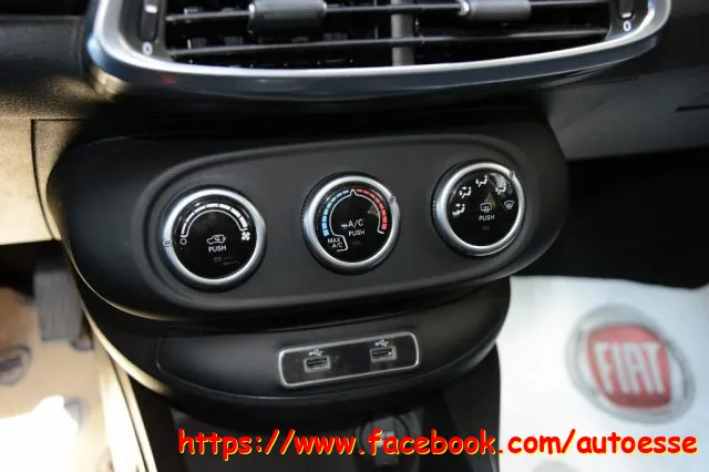 Fiat 500X 500X 1.0 T3 120 CV Connect - Foto 10
