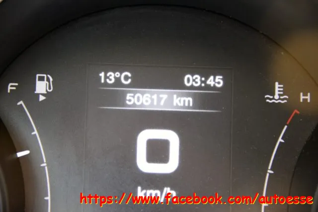 Fiat 500X 500X 1.0 T3 120 CV Connect - Foto 11