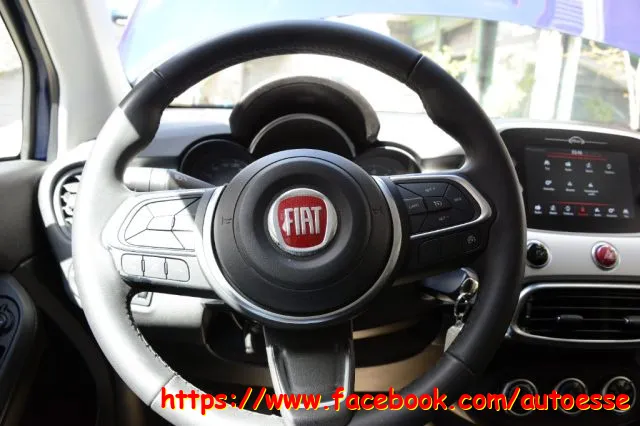 Fiat 500X 500X 1.0 T3 120 CV Connect - Foto 12