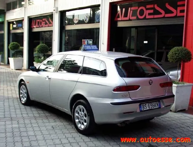 Alfa Romeo 156 1.9 JTD cat SW Progression - Foto 2