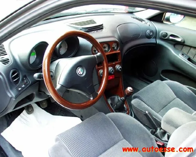 Alfa Romeo 156 1.9 JTD cat SW Progression - Foto 3