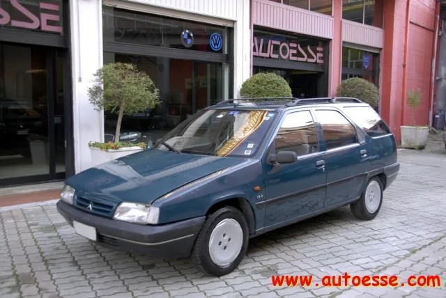 Citroen ZX ZX 1.9 D Break Avantage - Foto 1