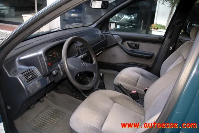 Citroen ZX ZX 1.9 D Break Avantage - Foto 8
