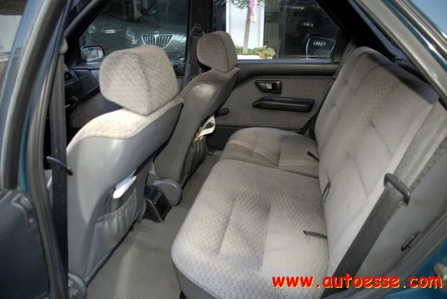 Citroen ZX ZX 1.9 D Break Avantage - Foto 9