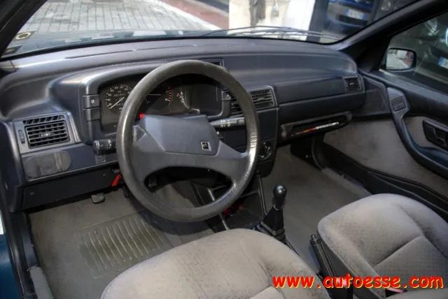 Citroen ZX ZX 1.9 D Break Avantage - Foto 10