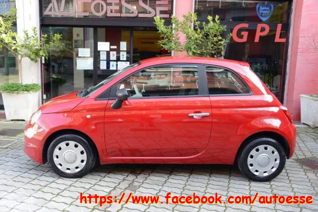 Fiat 500 1.2 EasyPower Pop GPL - Foto 3