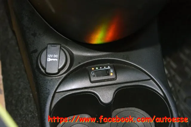 Fiat 500 1.2 EasyPower Pop GPL - Foto 9