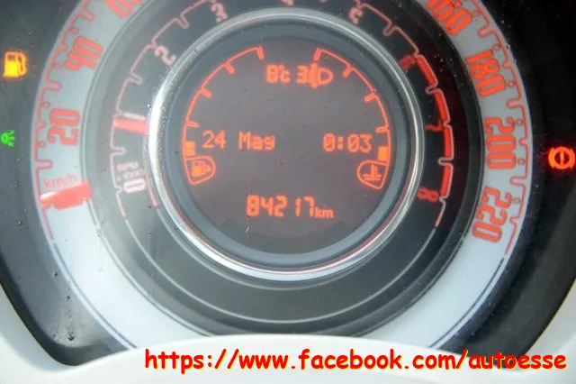 Fiat 500 1.2 EasyPower Pop GPL - Foto 10