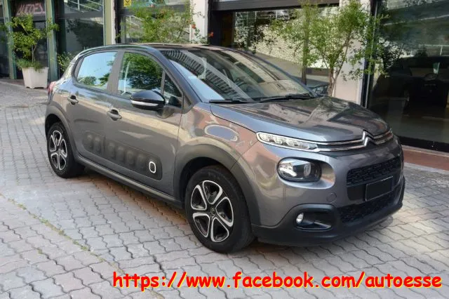 Citroen C3 C3 PureTech 83 S&S Shine - Foto 1