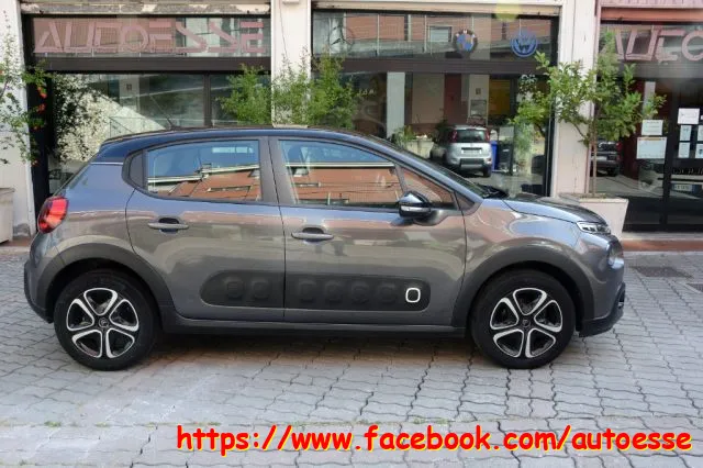 Citroen C3 C3 PureTech 83 S&S Shine - Foto 2
