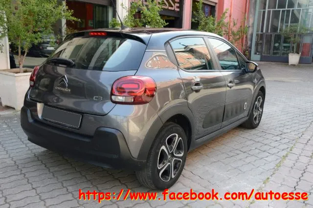 Citroen C3 C3 PureTech 83 S&S Shine - Foto 3