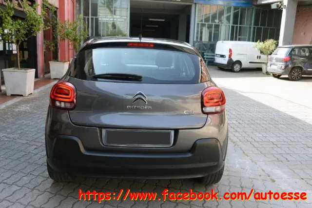 Citroen C3 C3 PureTech 83 S&S Shine - Foto 4