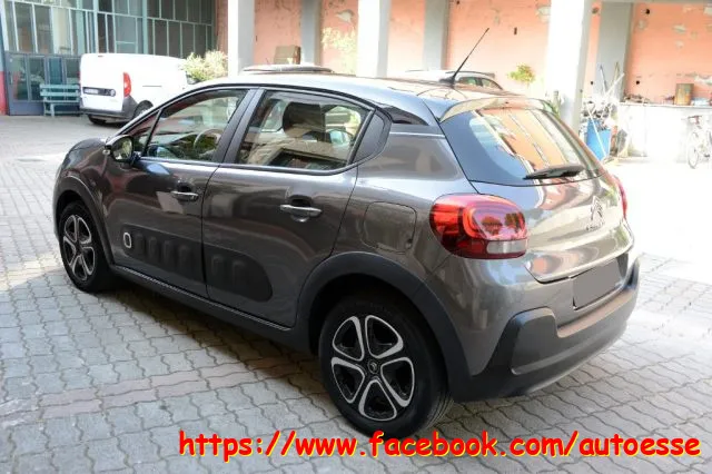 Citroen C3 C3 PureTech 83 S&S Shine - Foto 5